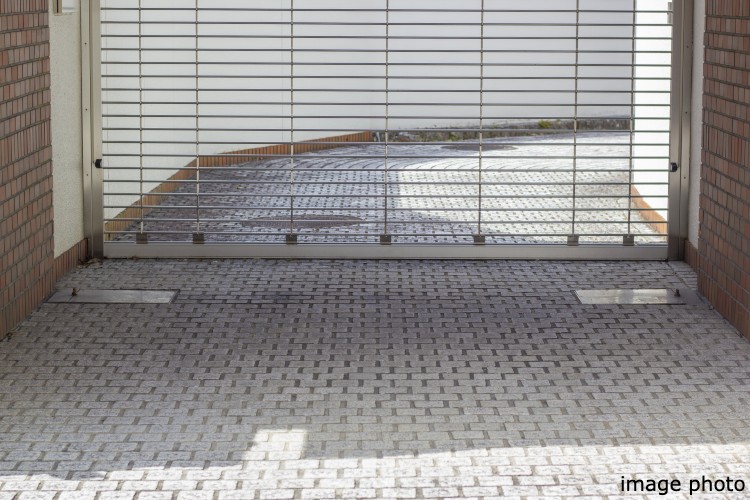 リングシャッターのイメージ画像